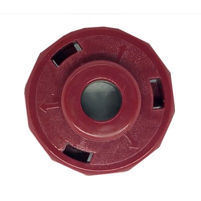 Juicing Nozzle for Matstone Red